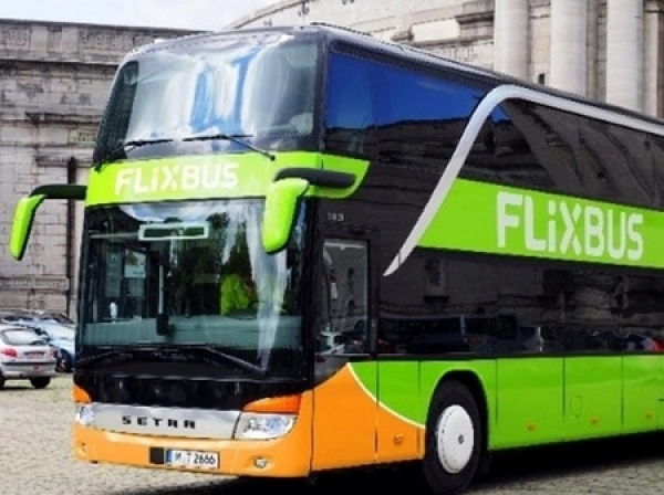 Natale, FlixBus potenzia le tratte con la provincia di Brindisi e la Puglia 