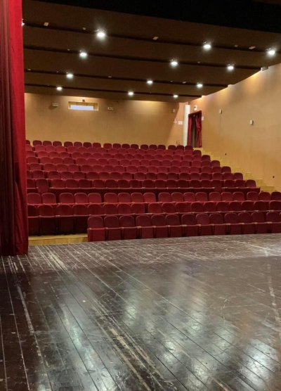 Il teatro “Paolo Grassi” diventa green con i fondi del Pnrr: riapertura ufficiale il 9 dicembre