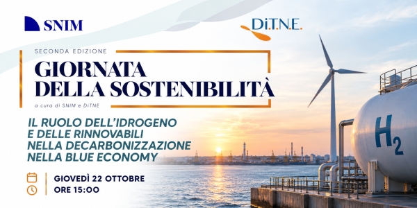 La sostenibilità incontra il futuro della Blue Economy