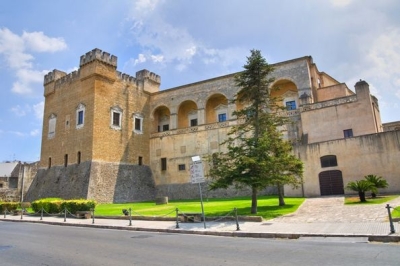 Alla scoperta della Puglia!